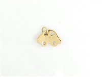 Pendente Stocco Gioielli Donna in Oro giallo MCH - MCH